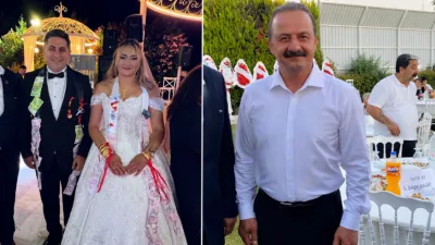 CHP’den sonra Anantar Parti’de yaşandı. Anahtar Parti Muğla İl Başkanı