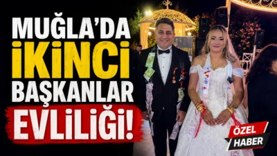 CHP’den sonra Anantar Parti’de yaşandı. Anahtar Parti Muğla İl Başkanı