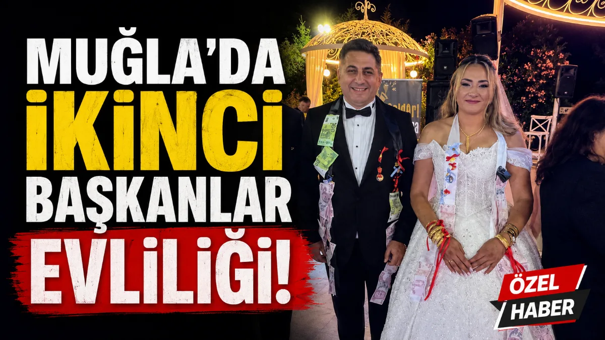 CHP’den sonra Anahtar Parti’de yaşandı. Anahtar Parti Muğla İl Başkanı
