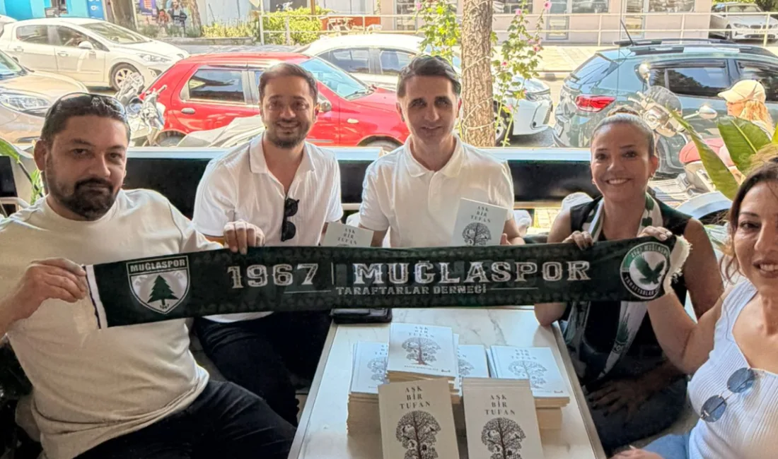 1967 Muğlaspor Taraftarlar Derneği, MUTTAŞ şoförü Naciye Demirtaş’ın DMD hastası