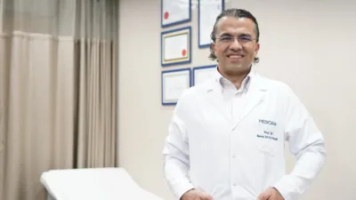 Medicana Sağlık Grubu uzmanları, özellikle erken yaşta hızla ilerleyen skolyoz
