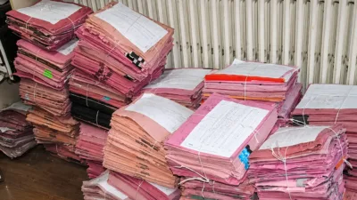 Dezenflasyon programı döneminde icra ve iflas dosya sayısı 3 milyon