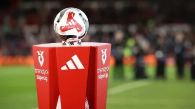Türkiye Futbol Federasyonu Kulüp Lisans Kurulu, Trendyol Süper Lig’de 2026-2027