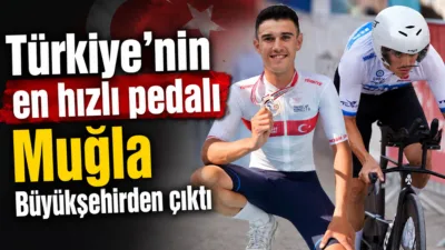 Siirt’te 77 takımdan 242 sporcunun katılımıyla düzenlenen Türkiye Yol Bisiklet
