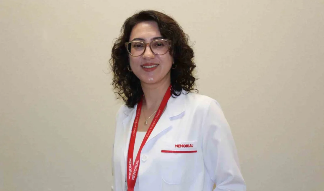 İç Hastalıkları Uzmanı Dr. İrem Özçelik, yaz aylarının en büyük