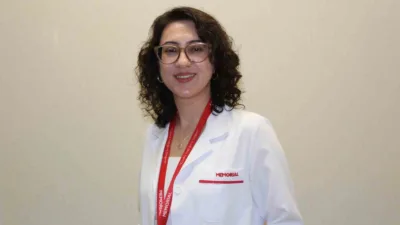 İç Hastalıkları Uzmanı Dr. İrem Özçelik, yaz aylarının en büyük