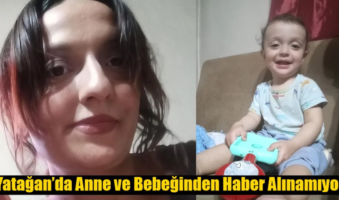 Muğla’nın Yatağan ilçesinde dün sabah saatlerinden bu yana kendilerinden haber