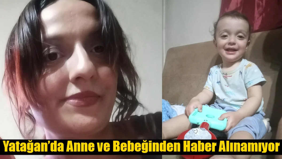 Muğla’nın Yatağan ilçesinde dün sabah saatlerinden bu yana kendilerinden haber