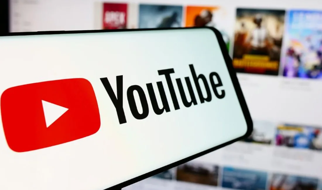 Dünyanın en popüler video platformu YouTube, TikTok ve Reels ile
