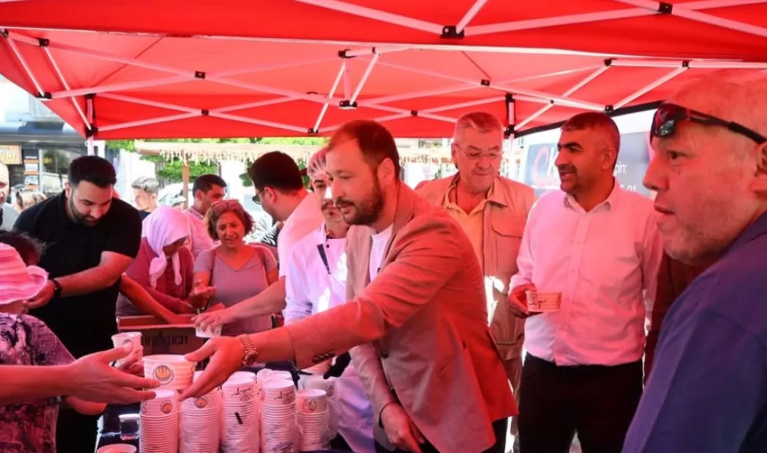 AK Parti Muğla İl Başkanlığı, 15 Temmuz hain darbe girişiminde