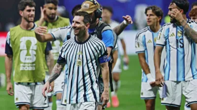 2026 FIFA Dünya Kupası son 16 turunda Mısır karşısında 2-0