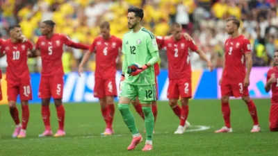 2026 FIFA Dünya Kupası son 16 turunda normal süresi ve