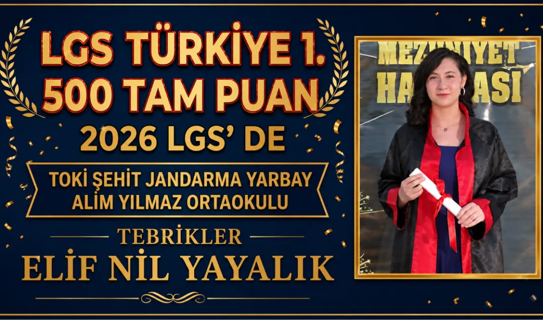 2026 Liselere Geçiş Sistemi kapsamında düzenlenen merkezi sınavda tüm soruları