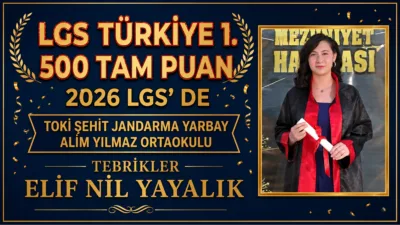 2026 Liselere Geçiş Sistemi kapsamında düzenlenen merkezi sınavda tüm soruları