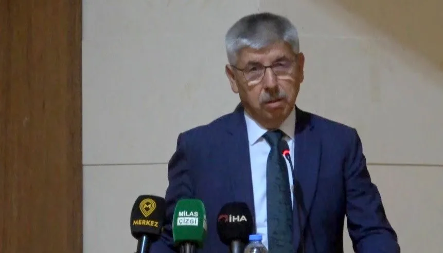 Muğla’da "Gazi Mecliste O Gece" söyleşisi 15 Temmuz ruhu anlatıldı Muğla’da "Gazi Mecliste O Gece" söyleşisi 15 Temmuz ruhu anlatıldı