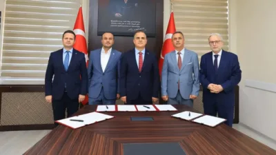 Muğla Valiliği himayesinde hayata geçirilecek Yaz Okulu Projesi ile öğrenciler,